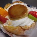 User's review image for シャトレーゼ 保谷店