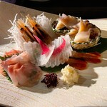 用戶對於炉ばた焼 ウタリ的評論圖