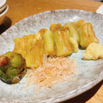 用户对于お多幸 新宿店的评论图