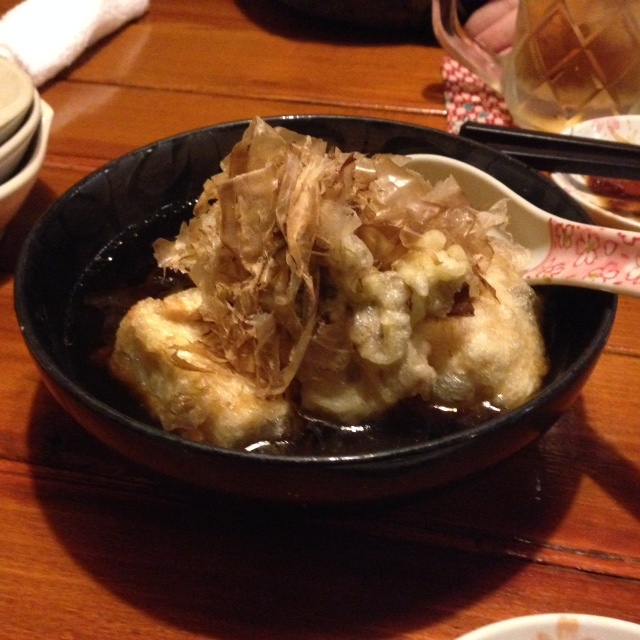 用户对于居酒屋さくら的评论图