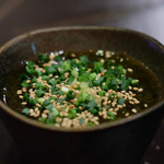 用戶對於魚BAR 一歩 麻布十番的評論圖