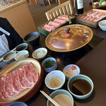 User's review image for しゃぶ禅 銀座クレストン店