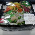 User's review image for 柿家すし 芝公園店