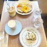 User's review image for ONIBUS COFFEE 自由が丘店