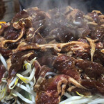用户对于とねっこジンギスカン的评论图