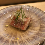 用户对于鮨西光的评论图