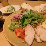 用户对于THE PUBLIC RED AKASAKA的评论图