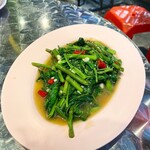 User's review image for タイ屋台 999 新橋店