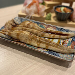 User's review image for 鮨 ととぎん 心斎橋店