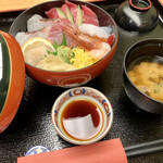 User's review image for 日本料理　ふじ