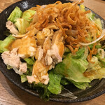 用户对于肉汁餃子のダンダダン 代々木店的评论图
