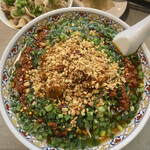 用户对于ラーメン･餃子 ハナウタ的评论图