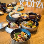 用戶對於WAGYU KAJIYA 神慈や的評論圖