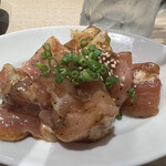 用戶對於0秒レモンサワー 仙台ホルモン焼肉酒場 ときわ亭 目黒店的評論圖
