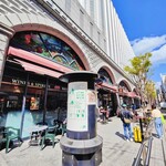 User's review image for HUB 京都ヨドバシ店