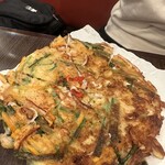 用戶對於明洞のり巻 新大久保店的評論圖