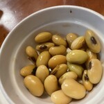 用戶對於独酌　三四郎的評論圖