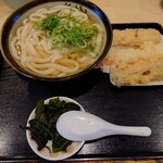 用戶對於麺 和田や的評論圖