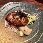 User's review image for 銀座フォワグラ