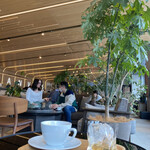 User's review image for CANVAS LOUNGE KOKAGE