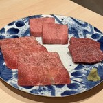 User's review image for 恵比寿 うしみつ