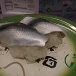 用戶對於梅丘寿司の美登利総本店 高井戸店的評論圖