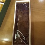 用戶對於叶 匠壽庵 高島屋大阪店的評論圖