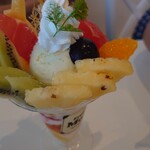 用户对于モーン 総本店的评论图