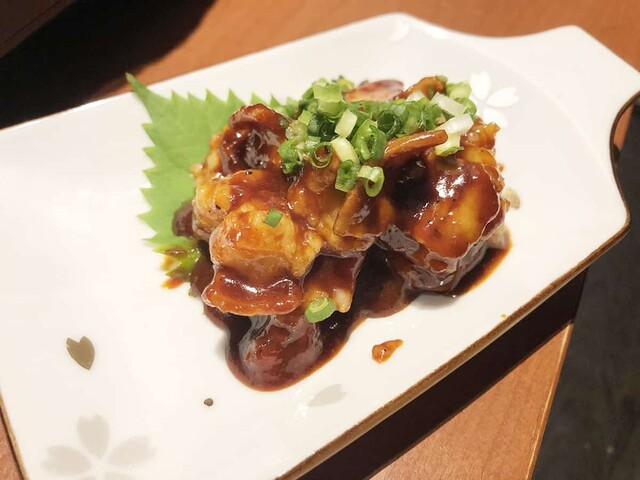 用戶對於博多前炉ばた 一承 東京上野的評論高清圖