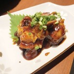 用戶對於博多前炉ばた 一承 東京上野的評論圖