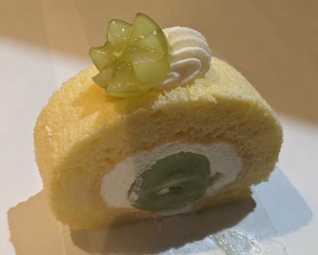 User's recommendation image for 自由が丘ロール屋