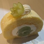 User's review image for 自由が丘ロール屋