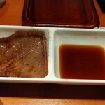 用户对于焼肉ストーリー 水道橋店的评论图