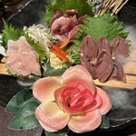 用户对于山小屋 居酒屋 Sumika的评论图