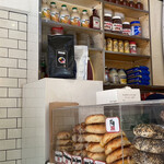 用戶對於NEW NEW YORK CLUB BAGEL & SANDWICH SHOP的評論圖