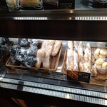 用戶對於サザコーヒー エキュートエディション新橋店的評論圖
