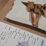 用戶對於野菜&うまだし KICHI的評論圖