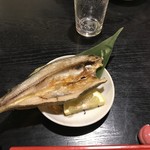 用户对于お台所 roji的评论图