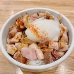 User's review image for 麺匠 一粒万倍 寺町店