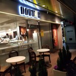 用戶對於ドトールコーヒーショップ 神谷町店的評論圖