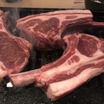 User's review image for 北海道塩ジンギスカン 名前はまだ無い。