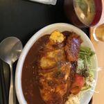 User's review image for キッチンかりんや