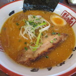 用戶對於函館麺や 一文字 亀田本町店的評論圖