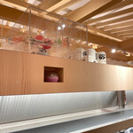 用户对于無添くら寿司 渋谷駅前店的评论图