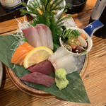 User's review image for しもたや アベ地下店