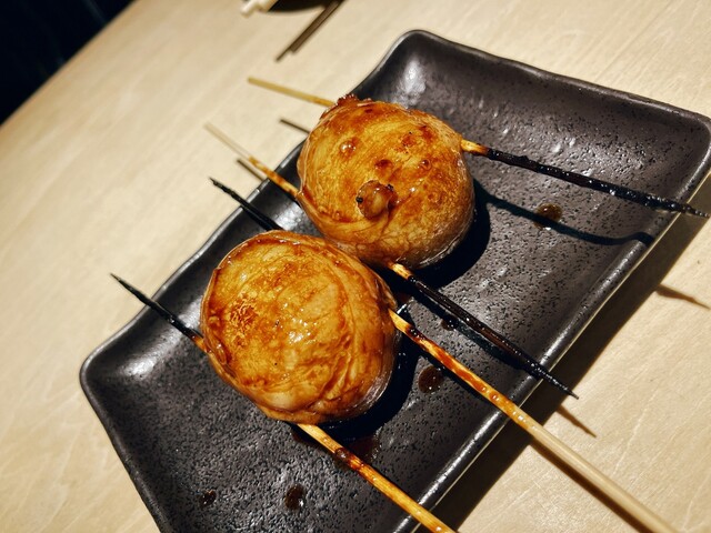 用戶對於串焼まつすけ 大名本店的評論高清圖