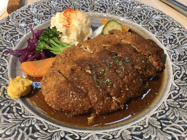用户对于Grill Hana Chocolat的评论高清图