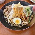 用户对于三代目 月見軒 札幌駅北口店的评论图