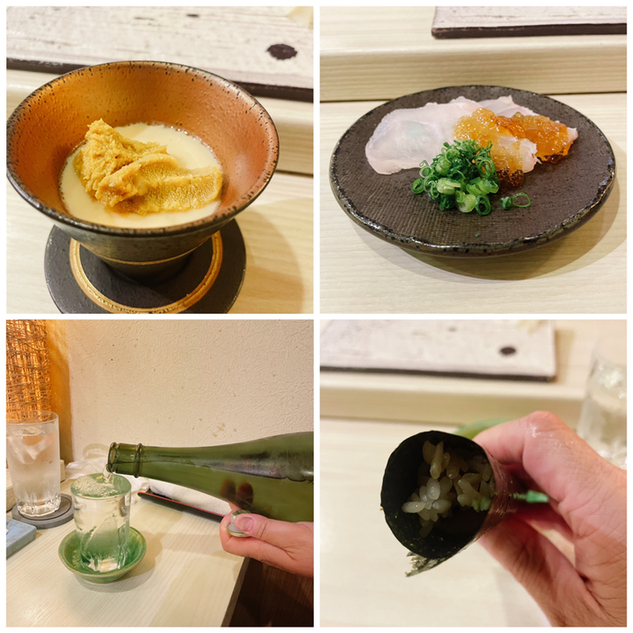 用户对于くりや的评论图