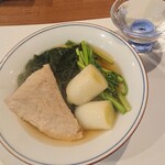 用戶對於ねぎま的評論圖
